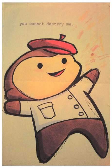 The Breakfast Monkey